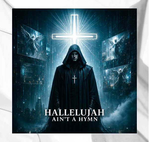 Hallelujah — Gospel Orchestral sinkku — 1Stop Music Production